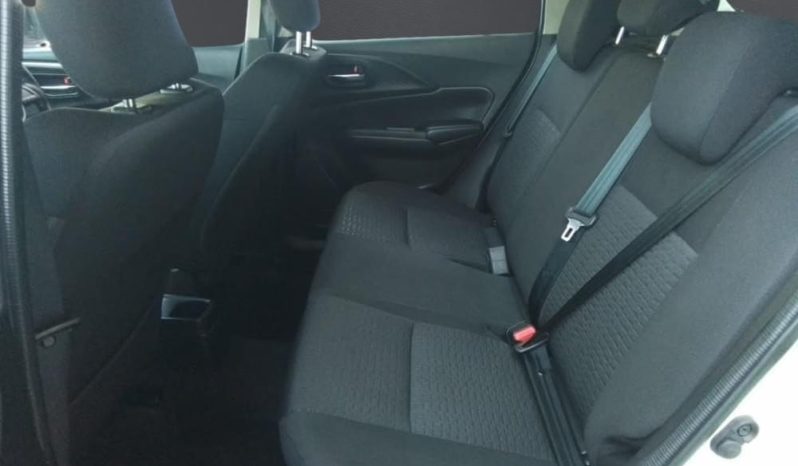 
								SUZUKI SWIFT 1.2 GL MT full									