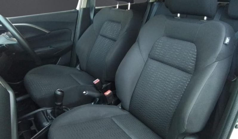 
								SUZUKI SWIFT 1.2 GL MT full									