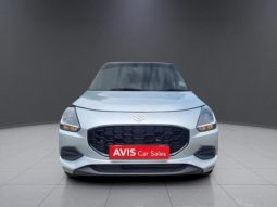 SUZUKI SWIFT 1.2 GL MT
