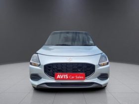 SUZUKI SWIFT 1.2 GL MT