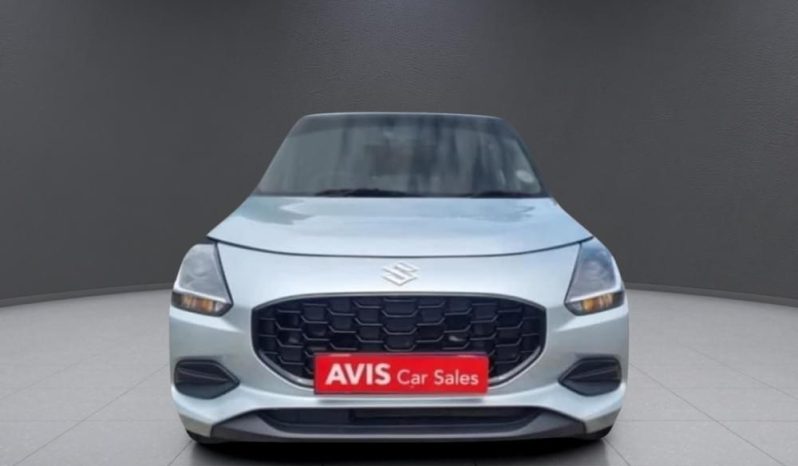 
								SUZUKI SWIFT 1.2 GL MT full									
