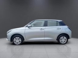 SUZUKI SWIFT 1.2 GL MT