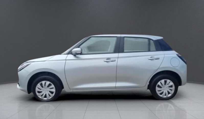 
								SUZUKI SWIFT 1.2 GL MT full									