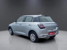 SUZUKI SWIFT 1.2 GL MT