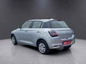 SUZUKI SWIFT 1.2 GL MT