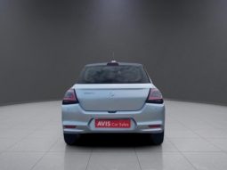 
										SUZUKI SWIFT 1.2 GL MT full									