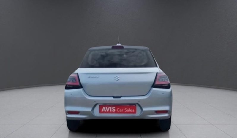 
								SUZUKI SWIFT 1.2 GL MT full									
