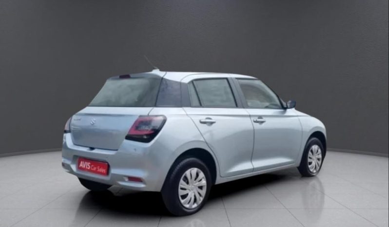 
								SUZUKI SWIFT 1.2 GL MT full									
