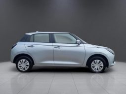 
										SUZUKI SWIFT 1.2 GL MT full									