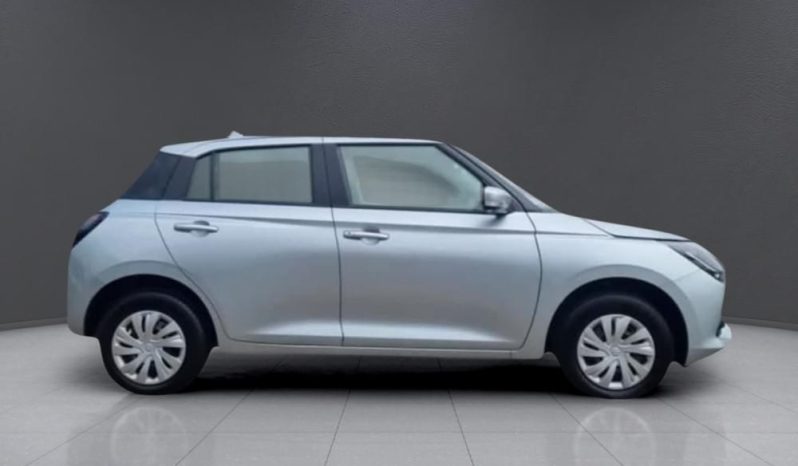 
								SUZUKI SWIFT 1.2 GL MT full									