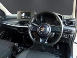 
										SUZUKI SWIFT 1.2 GL MT full									