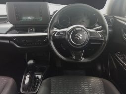 
										SUZUKI SWIFT 1.2 GL PLUS CVT full									