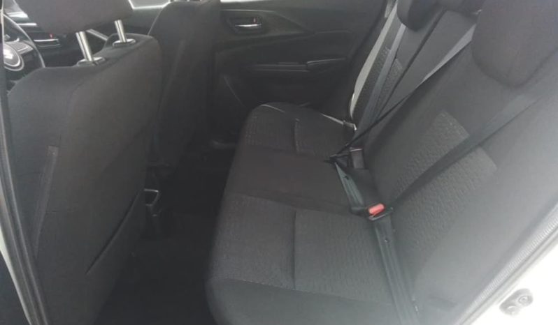 
								SUZUKI SWIFT 1.2 GL PLUS CVT full									