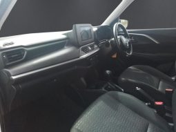 
										SUZUKI SWIFT 1.2 GL PLUS CVT full									