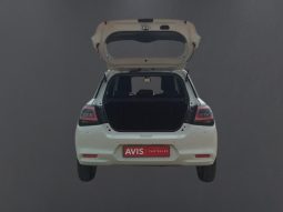 
										SUZUKI SWIFT 1.2 GL PLUS CVT full									