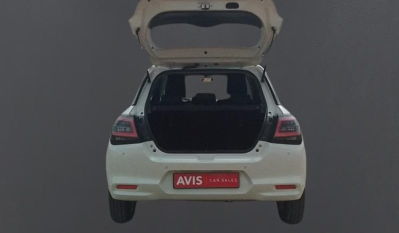 
								SUZUKI SWIFT 1.2 GL PLUS CVT full									