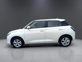 SUZUKI SWIFT 1.2 GL PLUS CVT