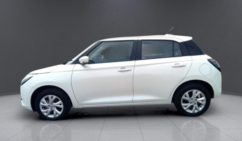 
								SUZUKI SWIFT 1.2 GL PLUS CVT full									