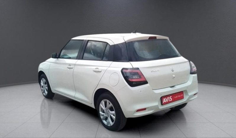 
								SUZUKI SWIFT 1.2 GL PLUS CVT full									