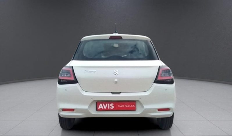 
								SUZUKI SWIFT 1.2 GL PLUS CVT full									