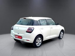 
										SUZUKI SWIFT 1.2 GL PLUS CVT full									