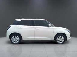 
										SUZUKI SWIFT 1.2 GL PLUS CVT full									