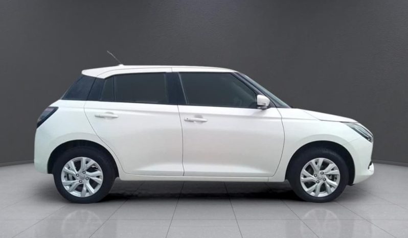 
								SUZUKI SWIFT 1.2 GL PLUS CVT full									