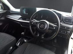 
										SUZUKI SWIFT 1.2 GL PLUS CVT full									