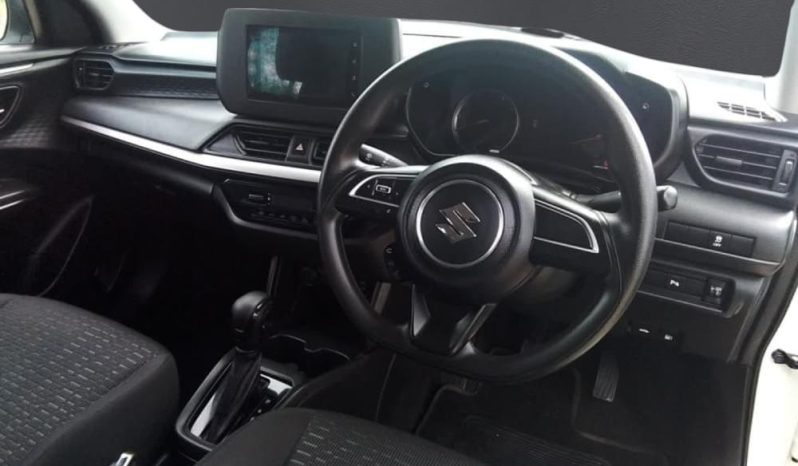 
								SUZUKI SWIFT 1.2 GL PLUS CVT full									