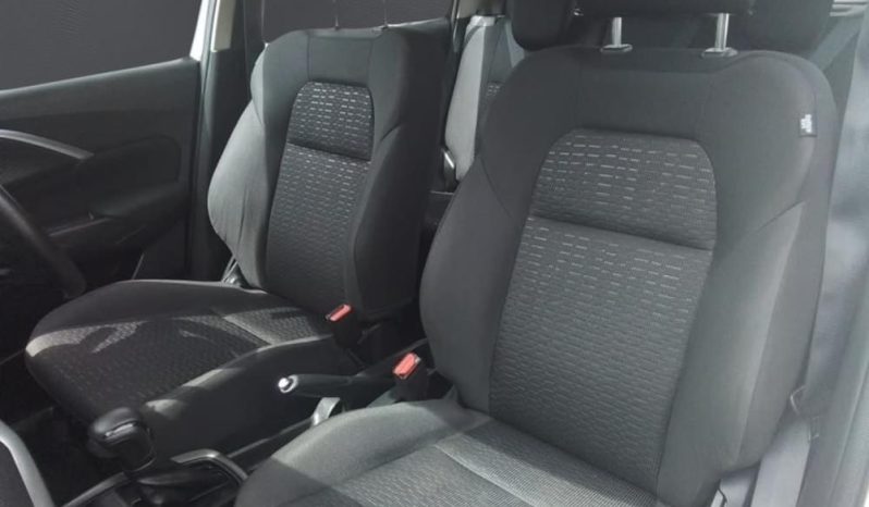 
								SUZUKI SWIFT 1.2 GL PLUS CVT full									