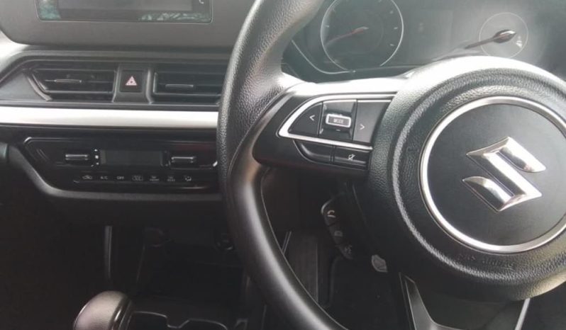 
								SUZUKI SWIFT 1.2 GL PLUS CVT full									