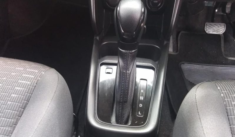 
								SUZUKI SWIFT 1.2 GL PLUS CVT full									