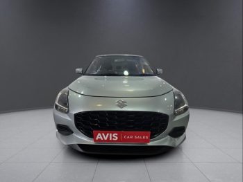 SUZUKI SWIFT 1.2 GL PLUS CVT
