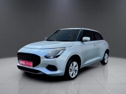 
										SUZUKI SWIFT 1.2 GL PLUS CVT full									