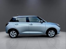 
										SUZUKI SWIFT 1.2 GL PLUS CVT full									