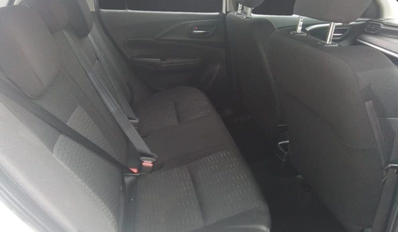 
								SUZUKI SWIFT 1.2 GL PLUS CVT full									