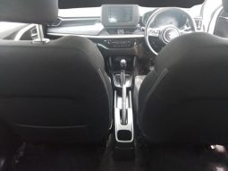 
										SUZUKI SWIFT 1.2 GL PLUS CVT full									