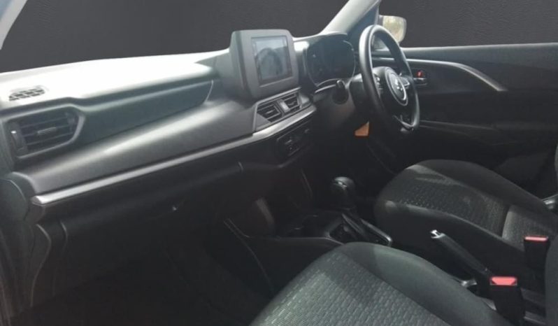 
								SUZUKI SWIFT 1.2 GL PLUS CVT full									