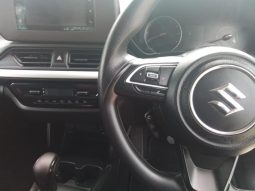 
										SUZUKI SWIFT 1.2 GL PLUS CVT full									