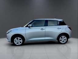
										SUZUKI SWIFT 1.2 GL PLUS CVT full									