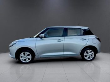 SUZUKI SWIFT 1.2 GL PLUS CVT