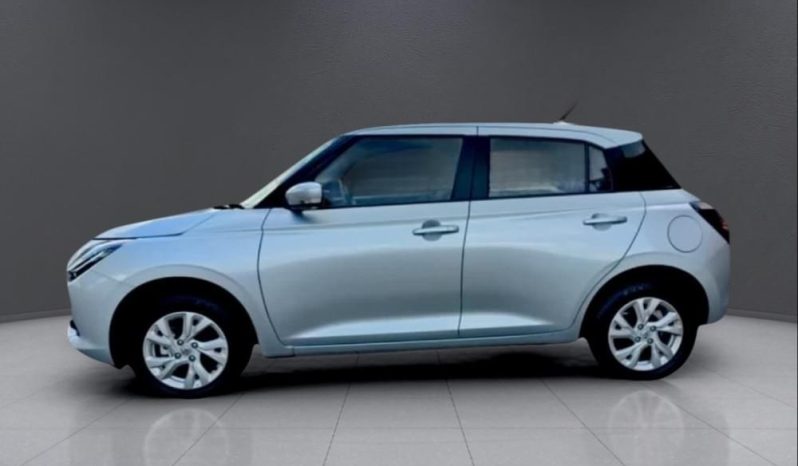 
								SUZUKI SWIFT 1.2 GL PLUS CVT full									