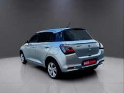 
										SUZUKI SWIFT 1.2 GL PLUS CVT full									