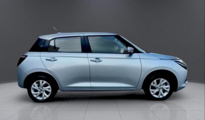 
								SUZUKI SWIFT 1.2 GL PLUS CVT full									