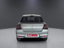 
										SUZUKI SWIFT 1.2 GL PLUS CVT full									