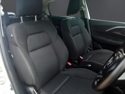 
										SUZUKI SWIFT 1.2 GL PLUS CVT full									