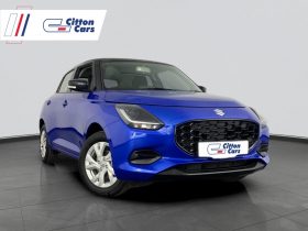 Suzuki Swift 1.2 Gl Plus Mt