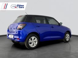 Suzuki Swift 1.2 Gl Plus Mt