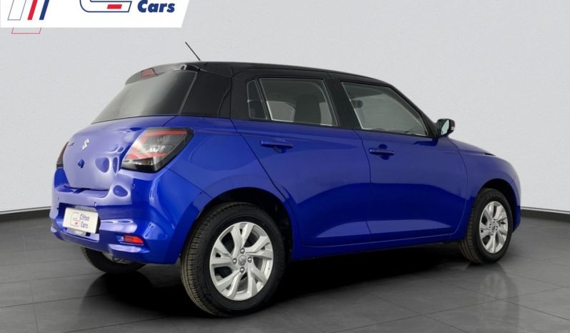 
								Suzuki Swift 1.2 Gl Plus Mt full									
