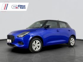 Suzuki Swift 1.2 Gl Plus Mt